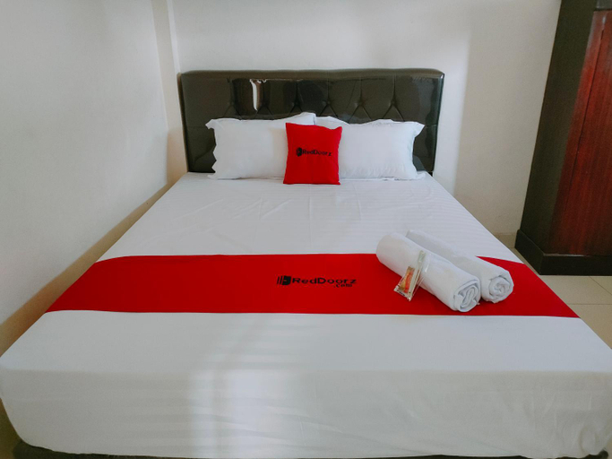 Bedroom 20