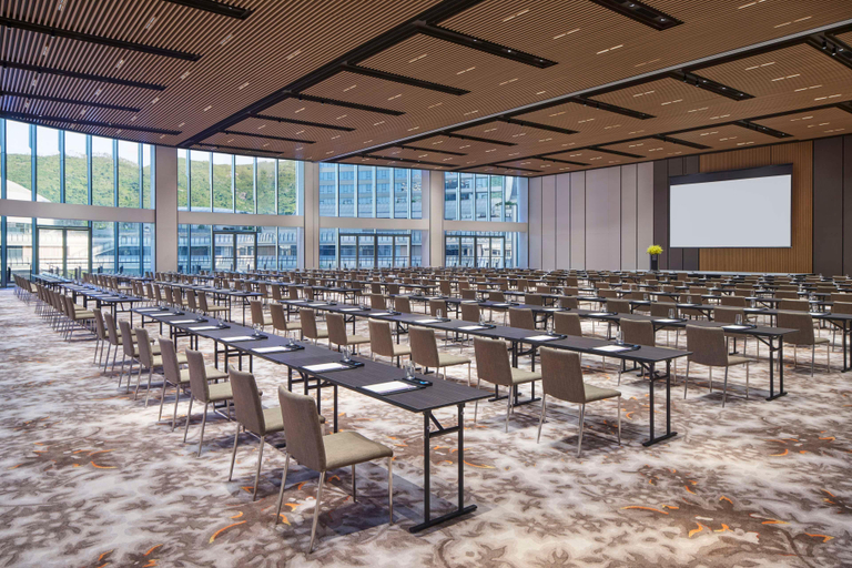 Public Area 5, Hyatt Regency Hengqin, Zhuhai