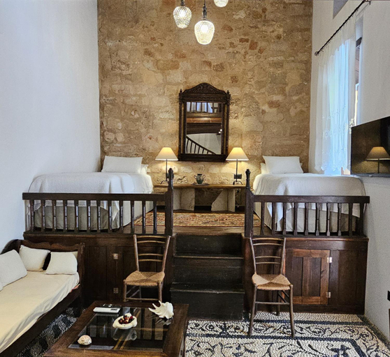 Others 2, Villa Aphrodite Lindos Suites, South Aegean