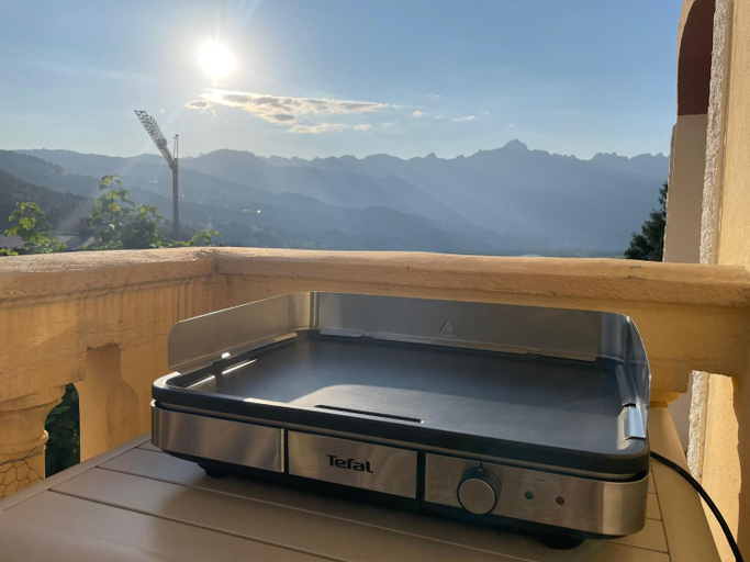 Others 4, Villa la tourelle, Haute-Savoie