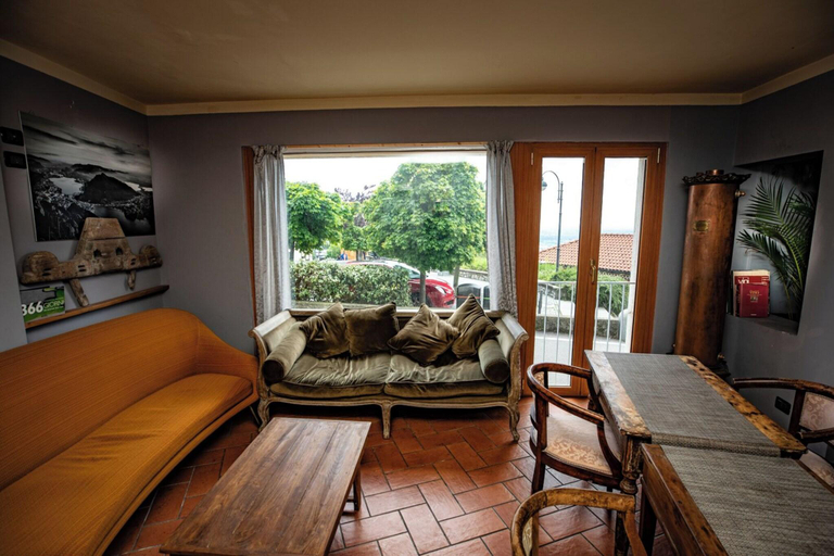 Public Area, Albergo Vista Lago, Como