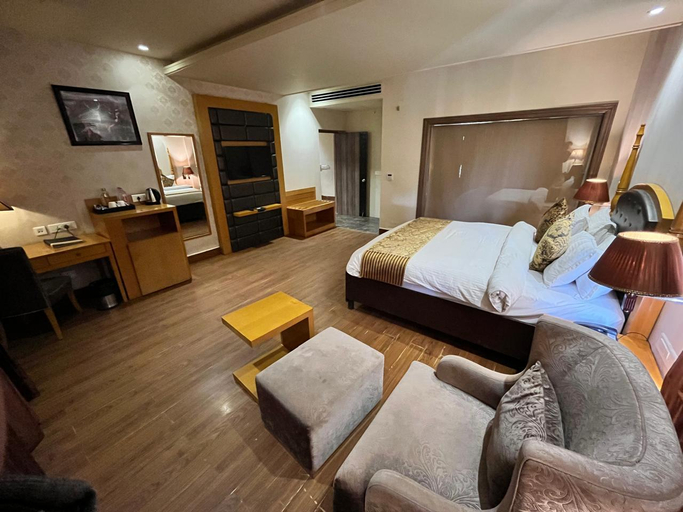 Bedroom 5