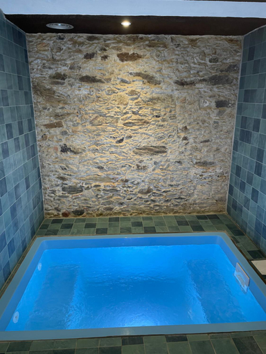 Sport & Beauty 5, Hotel Mas Palou, Girona