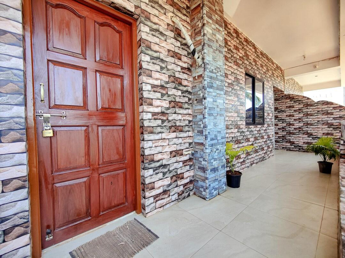 Others 5, Hotel Pasquina Baga, North Goa