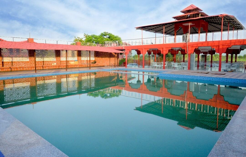 Others 4, Rawat Resort, Jodhpur