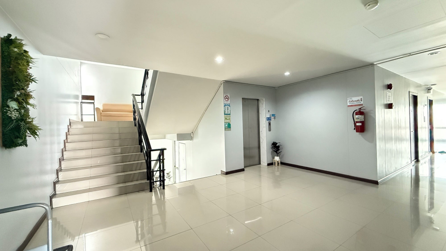 Others 4, Baan Paknam Hotel, Muang Samut Prakan