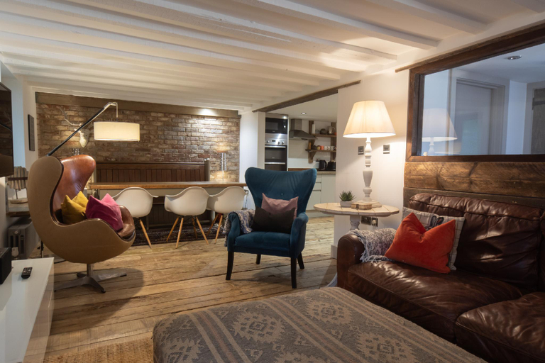 Others 3, Hideaway Barn, Cambridgeshire