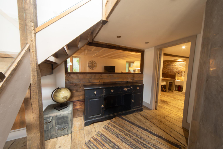 Others 5, Hideaway Barn, Cambridgeshire