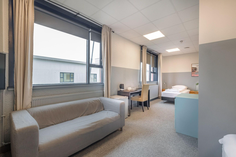 Others 5, ABC Hotel by Reykjavik Keflavik Airport, Reykjanesbær