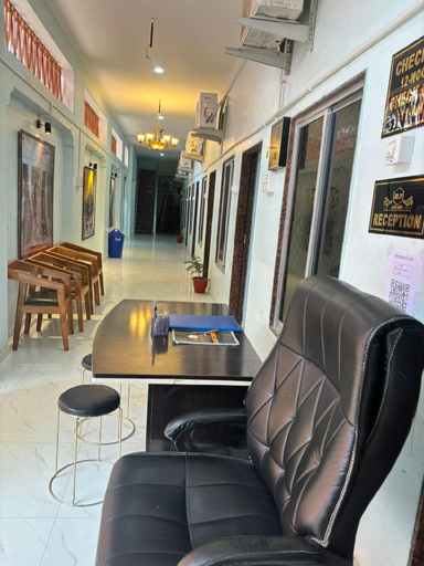 Others 4, Hotel Ramlalla Palace, Faizabad
