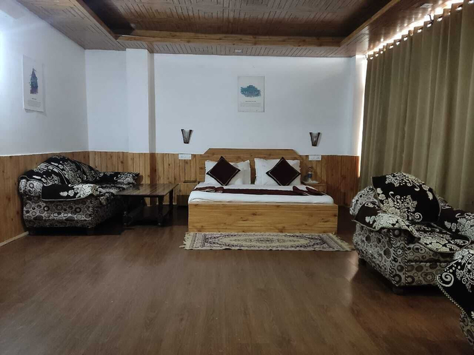 Others 4, Meghsparsh Resorts, Narkanda, Shimla