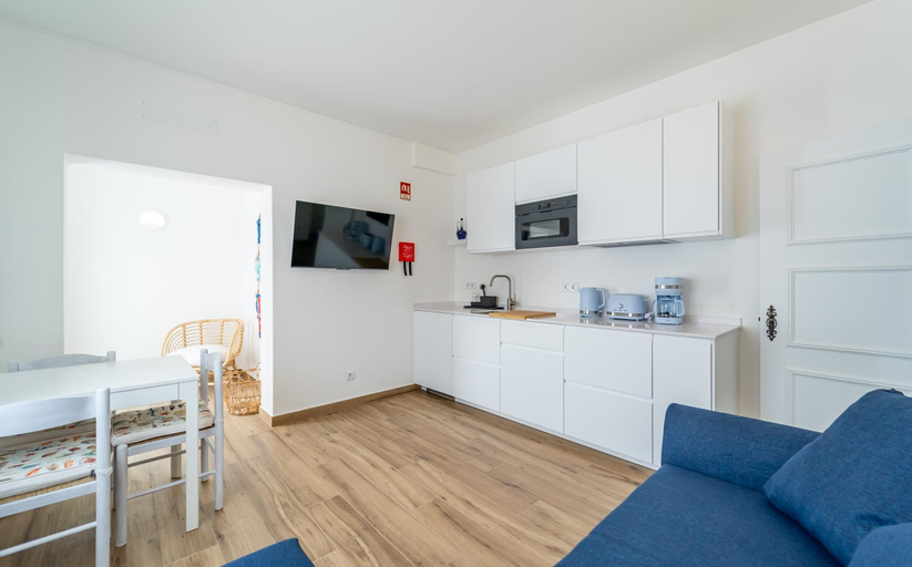 Others 3, Brisa do Mar - Apartments, Lagos