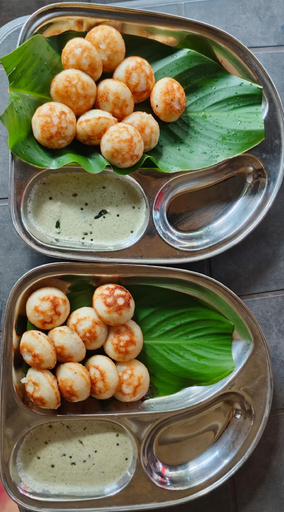 Food & Drinks 5, Vinayaka Homestay Hampi, Bellary