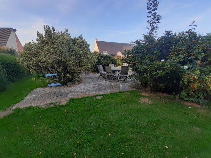 Others 4, Les grandes Masures B&B, Seine-Maritime