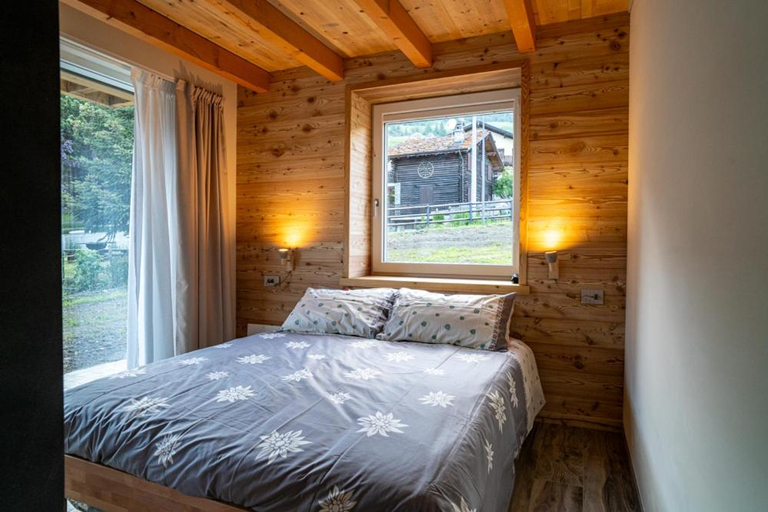 Others 4, B&B Eco Chalet Merlet, Aosta