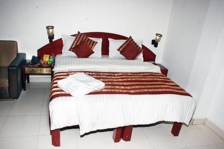 Bedroom 10