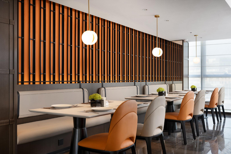 Food & Drinks 4, Hampton By Hilton Guangzhou Renhe Baiyun Airport, Guangzhou