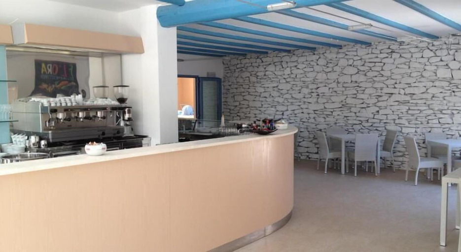 Food & Drinks, Beach Hotel Budoni, Nuoro