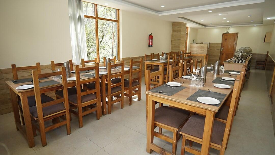 Others 5, Hotel Kullu Manali Inn (Mountain View Hotel), Kullu