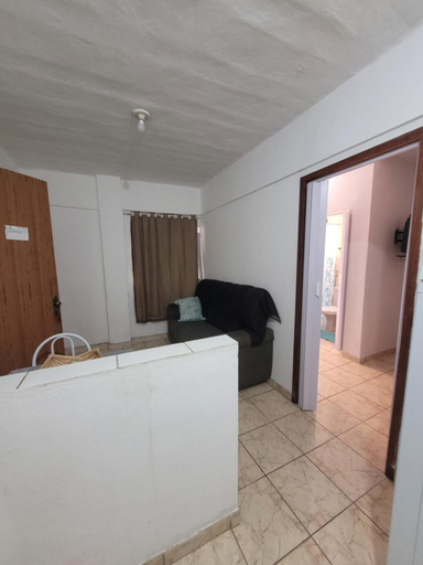 Bedroom, Otimo Quarto e Sala mobiliado em itapoa., Vila Velha