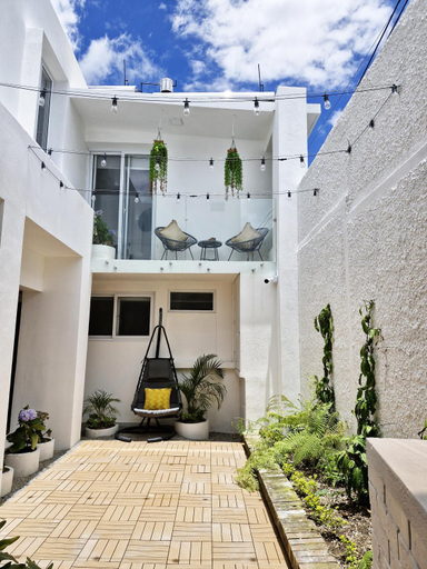 Others 5, Amplia-Confortable con cama King, Area de Miraflores H16, ZONA 7