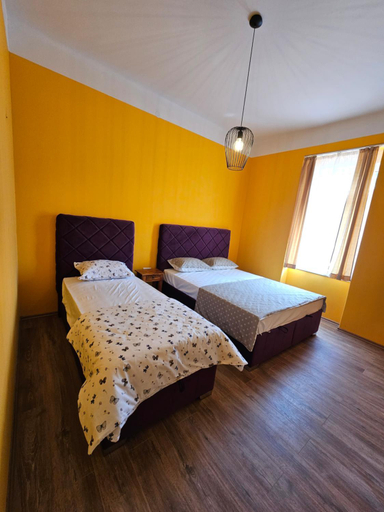 Bedroom 2, R&N Familiy Apartments, Herzegovina-Neretva