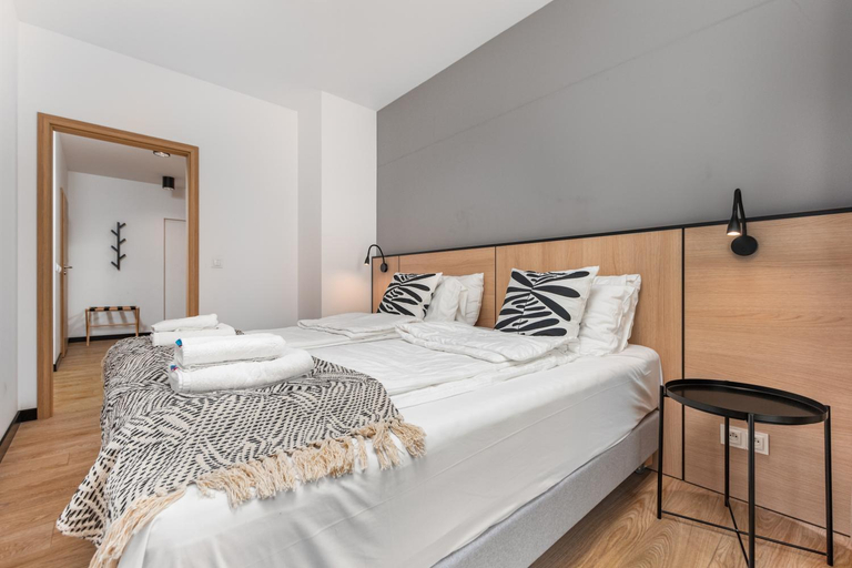 Others 2, Zamoyskiego 37 by Homeprime, Warsaw