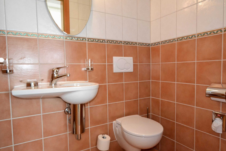 Bathroom 3, Casa Andrea 215/216, Raron