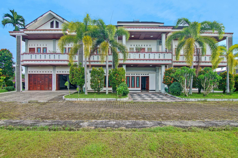 Others 4, OYO 91852 Prima Guesthouse Syariah, Padang Pariaman