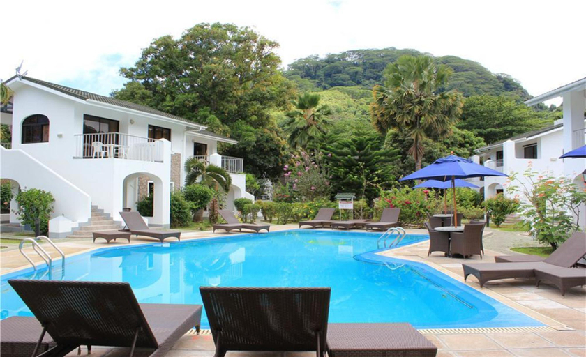 Sport & Beauty 5, Sun Properties and Resort Hotel