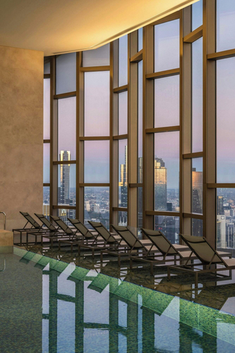 Exterior & Views, The Ritz-Carlton, Melbourne, Melbourne