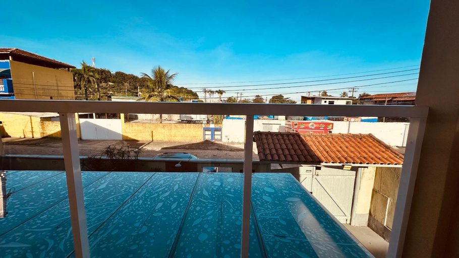 Sport & Beauty 5, Pousada Praia Grande, Ubatuba