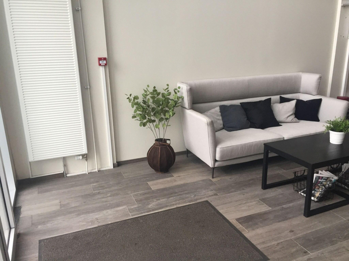 Public Area 2, Bella Apartments & Rooms, Sveitarfélagið Árborg