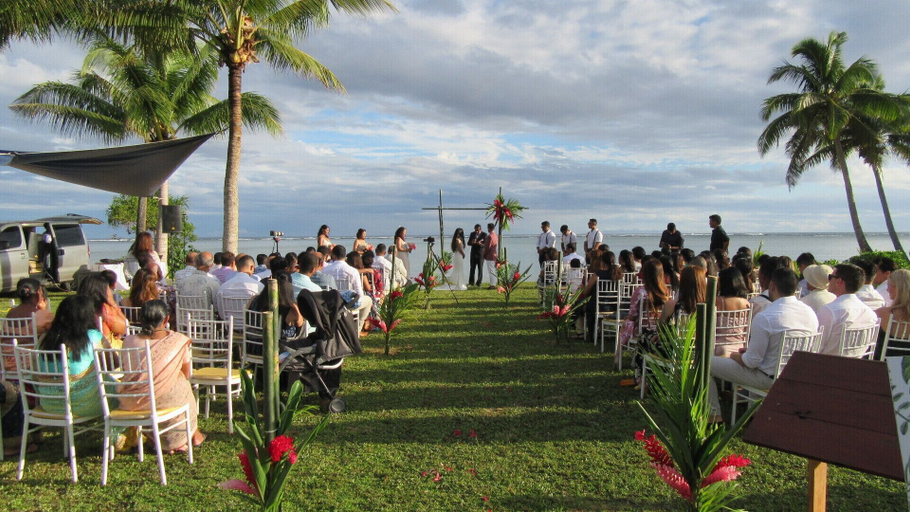 Food & Drinks 5, Sigasiga Sands Boutique Bungalows, Cakaudrove