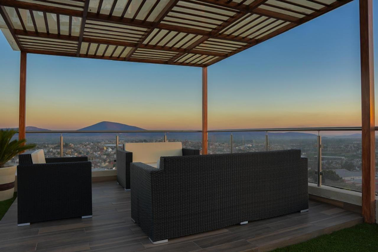 Others 5, Hotel Quinta Los Laureles, Atlixco