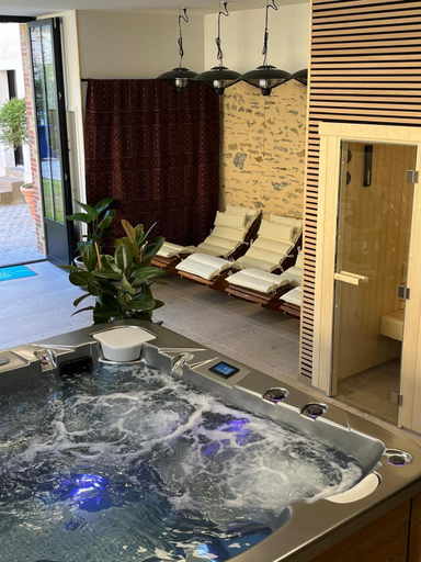 Sport & Beauty 2, Le domaine de Bachmay, Mayenne