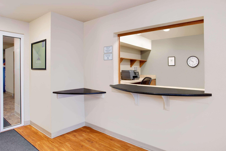 Public Area 2, WoodSpring Suites Fredericksburg, Fredericksburg