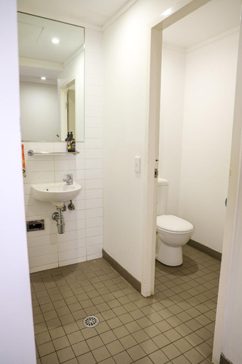 Bathroom 5