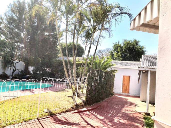 Others 4, Chapman Guesthouse, Umgungundlovu