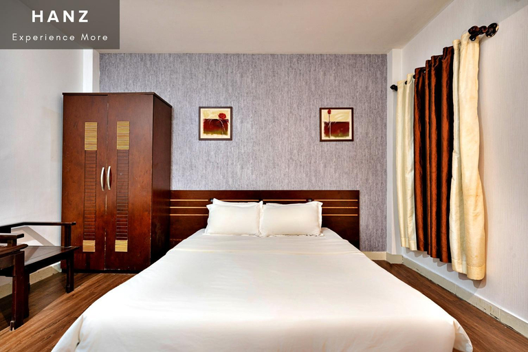Bedroom 9