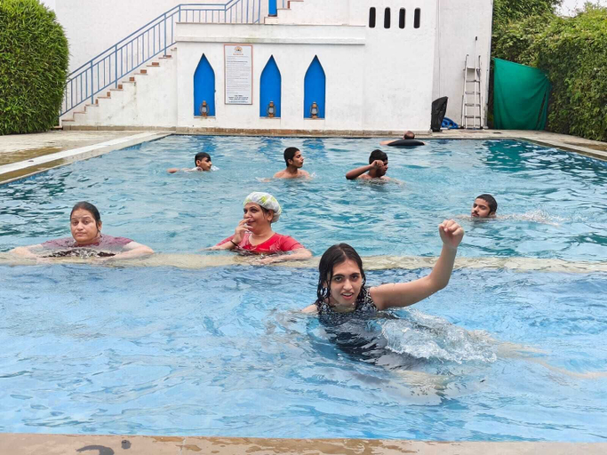 Sport & Beauty 2, Arch The Baakhli Resort, Nainital