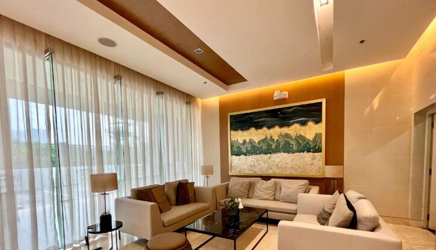 Others 4, UnistayShore3 Poolview wbal near airport, Pasay City