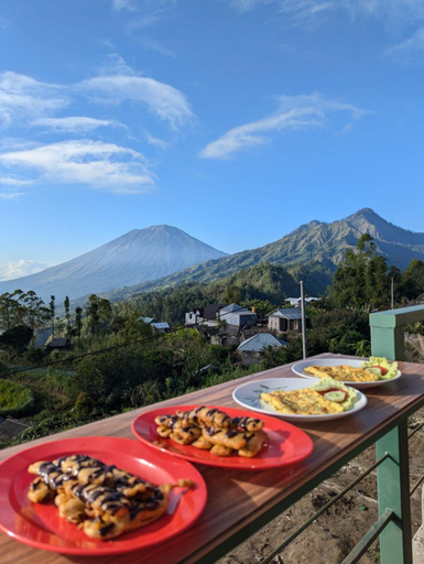 Food & Drinks 3, Pondok Alengkong Kintamani, Bangli