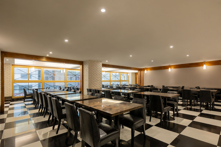 Food & Drinks 4, Kindness Hotel Glory Pier, Kaohsiung