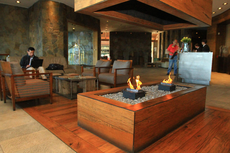 Exterior & Views 3, Radisson Hotel Puerto Varas, Llanquihue