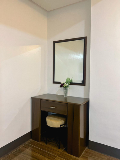 Bathroom 5, Island Wanderers Inn, Coron