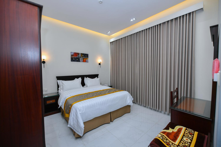 2, vip شقق أصيل, Riyadh