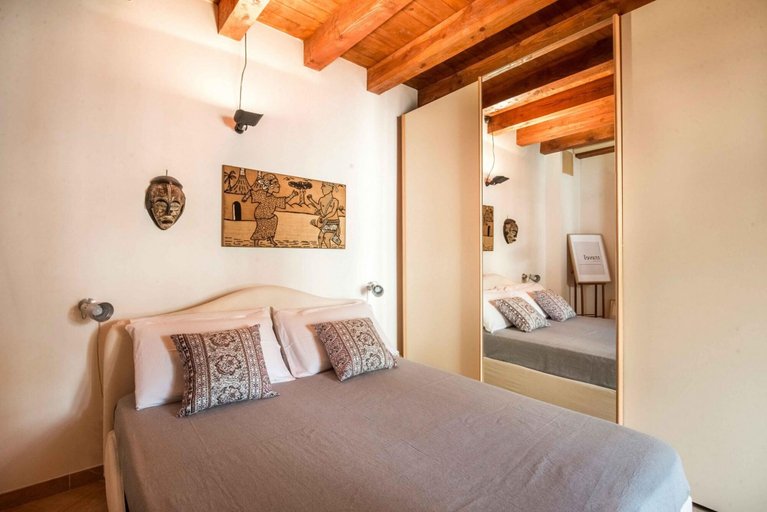 Others 5, Nice Apartment in Palazzo Vatticani by Wonderful Italy, Palermo