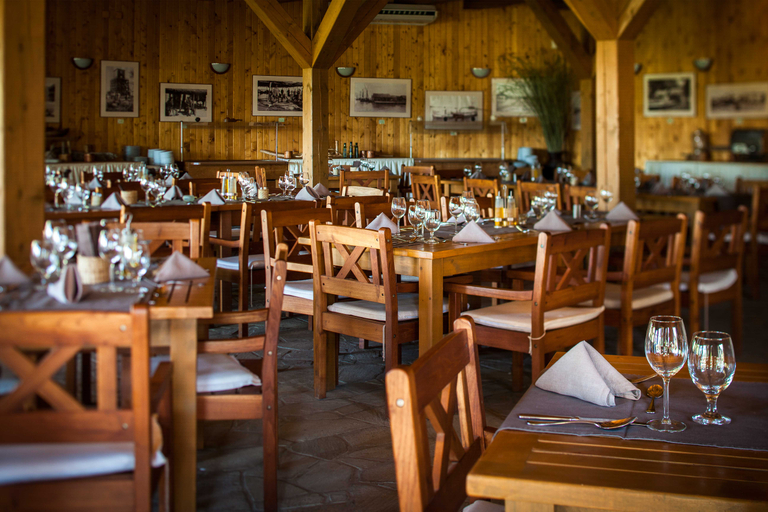 Food & Drinks 3, Green Village Resort, Sfantu Gheorghe