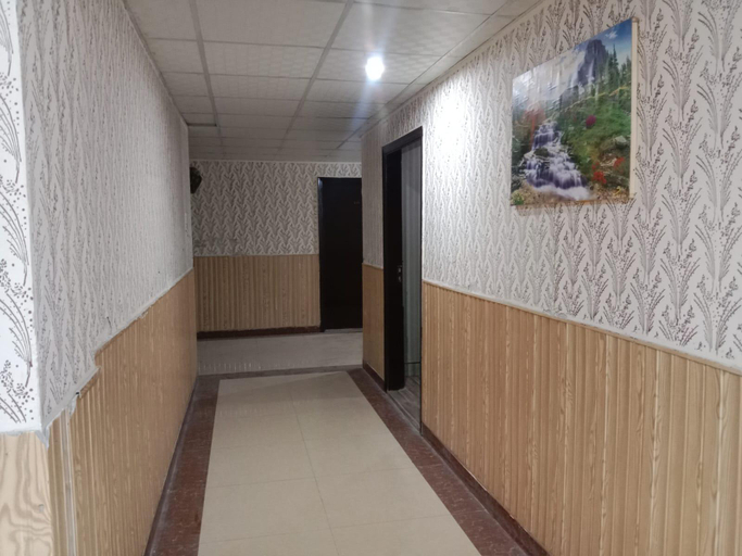 Public Area 2, Hotel Regent, Rawalpindi